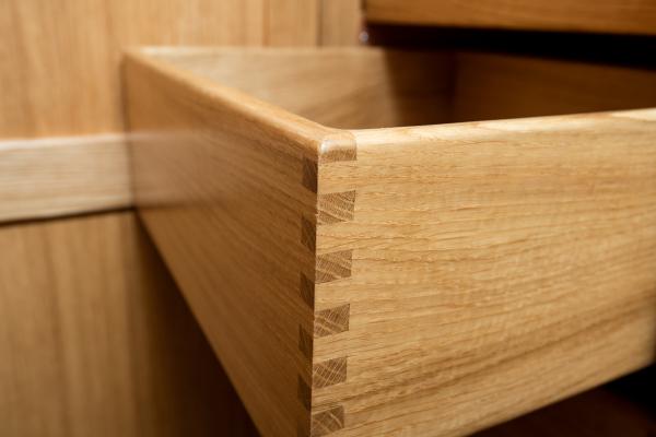 Faurby craftsmanship - drawer
